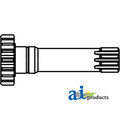 A & I Products Shaft, IPTO Drive 6" x5.7" x8.7" A-92713C1